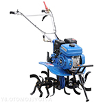 Культиватор Brado BD-700